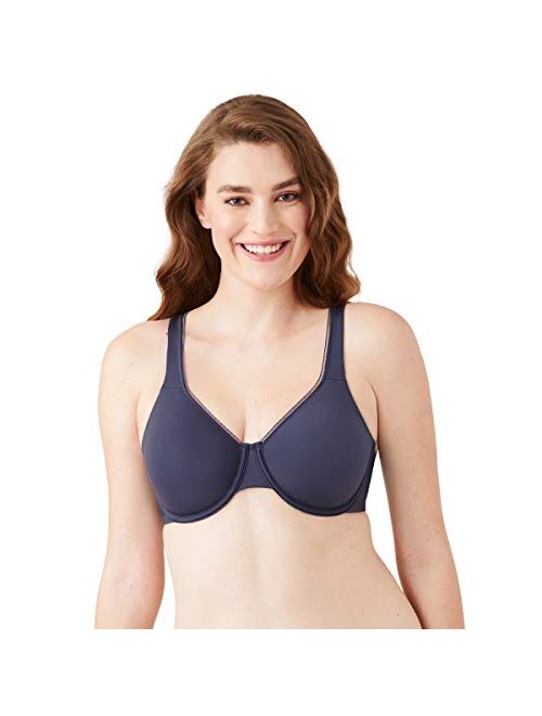 Wacoal High Standards Underwire Bra 855352