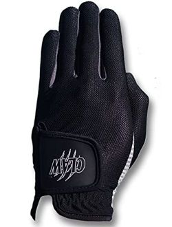 Claw Golf Glove for Men - Breathable, Long Lasting Golf Glove by CaddyDaddy