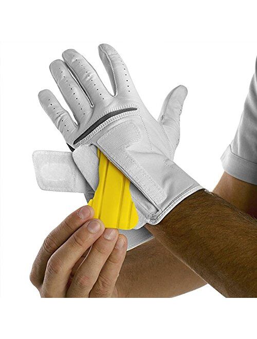 SKLZ Men's Smart Glove Left Hand Golf Glove