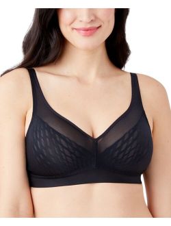 Women's Elevated Allure Wirefree Bra 852336