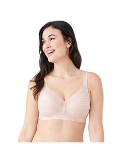 Women's Elevated Allure Wirefree Bra 852336