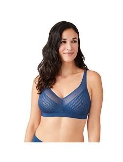 Women's Elevated Allure Wirefree Bra 852336