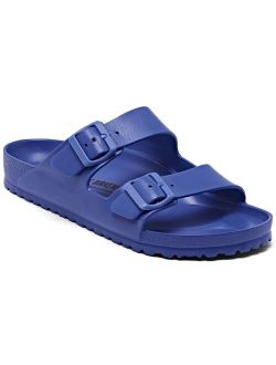 Men's Arizona Essentials EVA Two-Strap Sandals from Finish Line