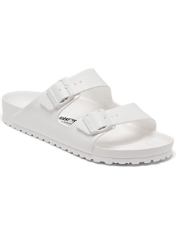 Men's Arizona Essentials EVA Two-Strap Sandals from Finish Line