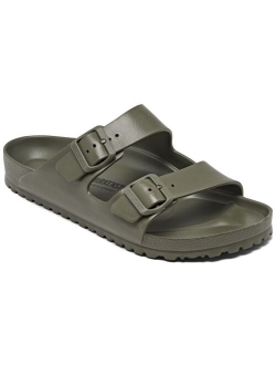 Men's Arizona Essentials EVA Two-Strap Sandals from Finish Line