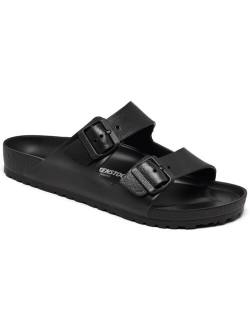 Men's Arizona Essentials EVA Two-Strap Sandals from Finish Line