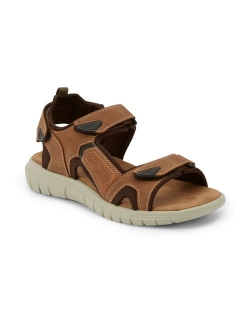 Spencer Supreme Flex Men's Sandals