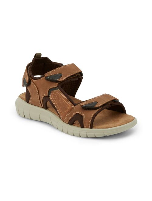 Dockers Spencer Supreme Flex Men's Sandals