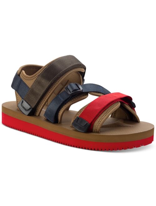 Sun + Stone Men's Lormier Sandal