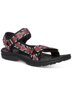 Madden Men Men's Anddor Strap Sandal