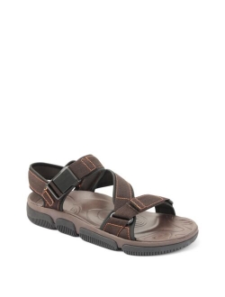 Jambu Men's Trail Glide Sandal