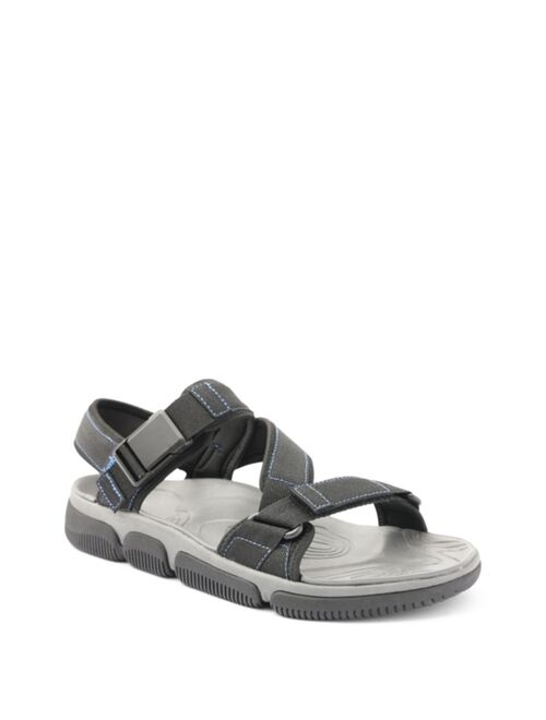 Jambu Men's Trail Glide Sandal