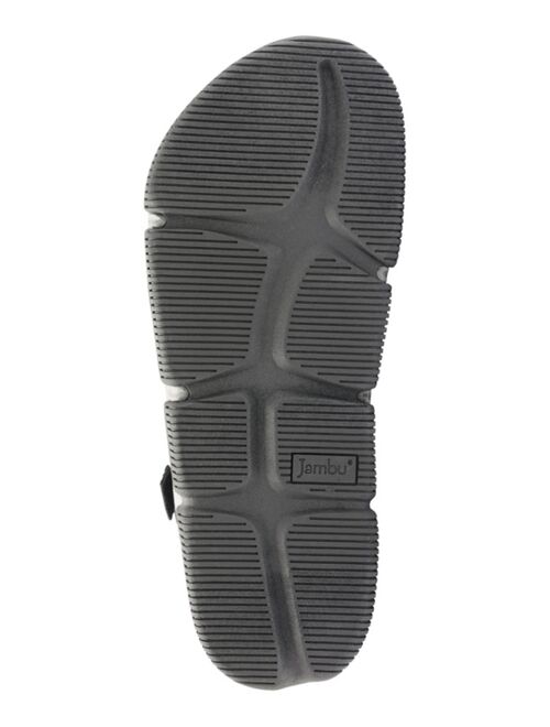 Jambu Men's Trail Glide Sandal