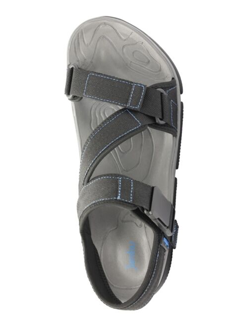 Jambu Men's Trail Glide Sandal