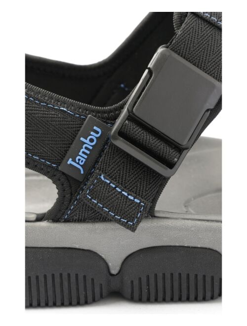 Jambu Men's Trail Glide Sandal