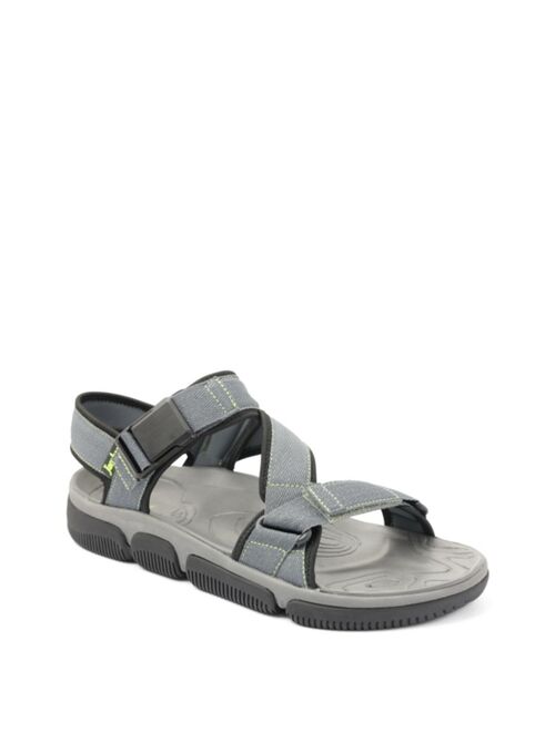 Jambu Men's Trail Glide Sandal