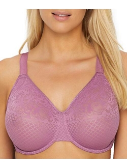 Visual Effects Minimizer Bra 857210, Up To I Cup