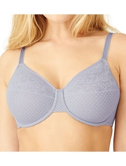 Visual Effects Minimizer Bra 857210, Up To I Cup