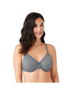 Visual Effects Minimizer Bra 857210, Up To I Cup