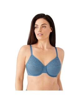 Visual Effects Minimizer Bra 857210, Up To I Cup