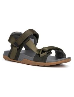 Hybrid Green Label Men's Valley Sandals