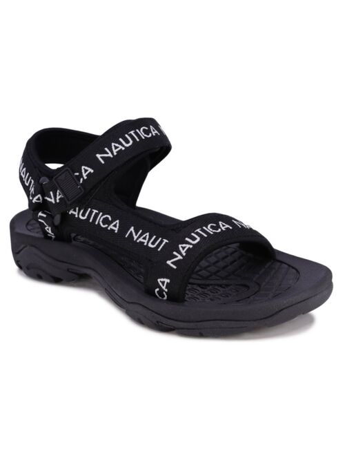 Nautica Men's Augustus Sandals