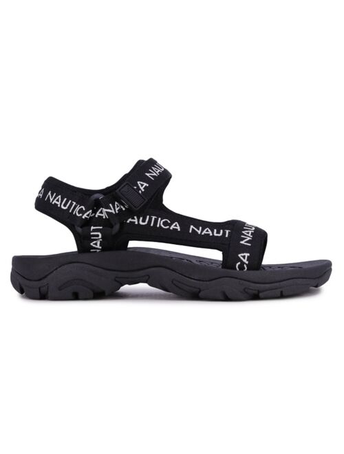 Nautica Men's Augustus Sandals