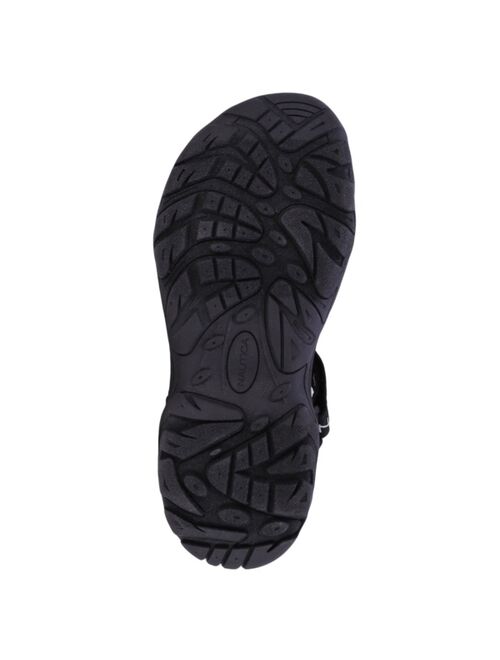 Nautica Men's Augustus Sandals