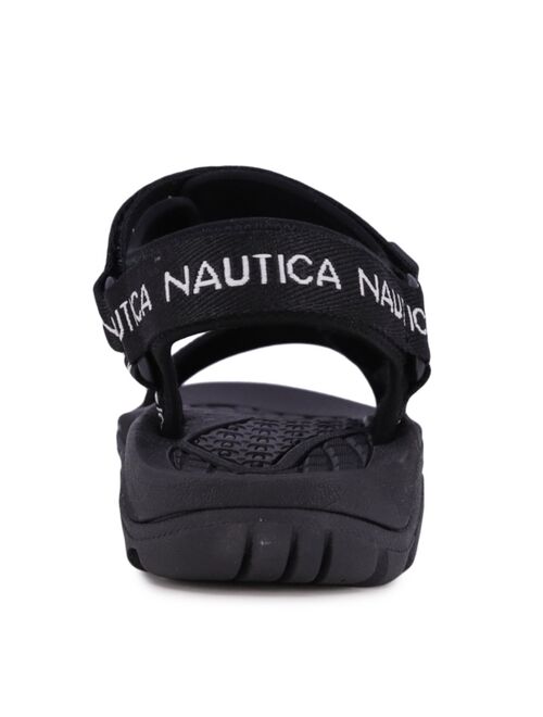 Nautica Men's Augustus Sandals