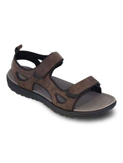 Riverside Lite Men's Open Toe Sport Sandals