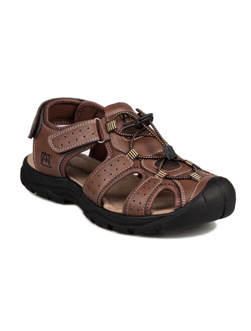 Avalanche Classic Men's Fisherman Sandals