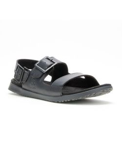 Marty Men's Leather Sandals