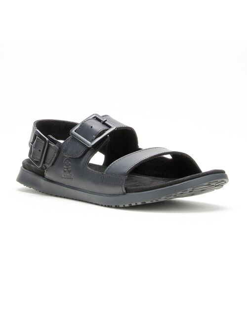 Kamik Marty Men's Leather Sandals