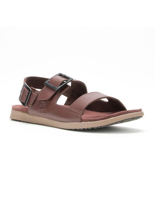 Kamik Marty Men's Leather Sandals