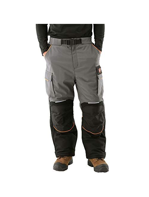 RefrigiWear PolarForce Insulated Pants