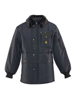 Iron-Tuff Jackoat Insulated Workwear Jacket, -50F Comfort Rating