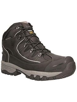 Mens Frostline Hiker Waterproof Insulated Work Boots