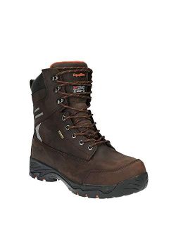 Ice Viking Waterproof Thinsulate Ultra Insulated Boots