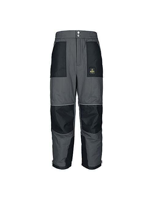 RefrigiWear ChillShield Warm Insulated Pants