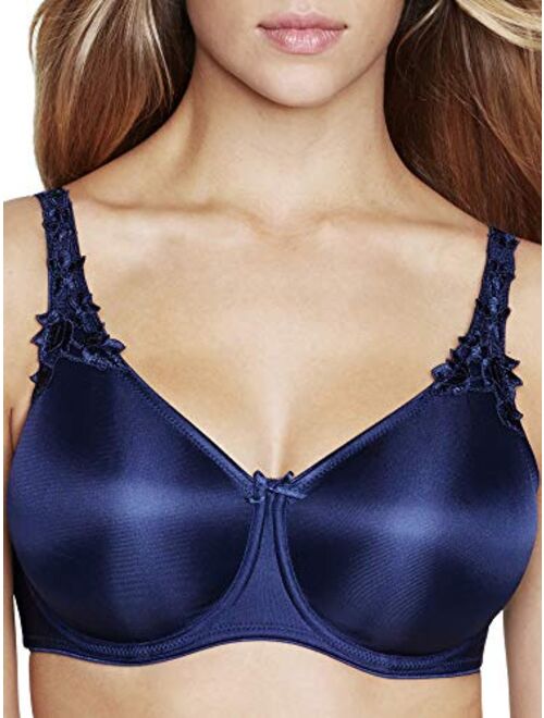 DOMINIQUE Mystique Everyday Seamless Minimizer Bra