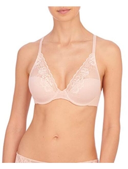 Women's Avail Full Figure Convertible Contour Underwire Bra 741258