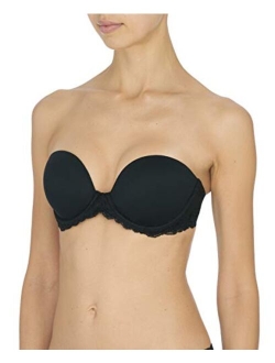 Strapless Plunge Multi-Way Bra 731023