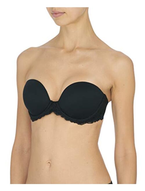 NATORI Strapless Plunge Multi-Way Bra 731023