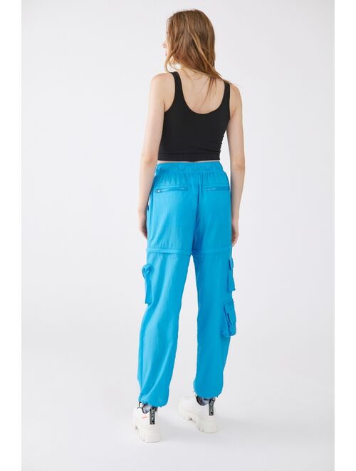 KkCo Studio Lagoon Convertible Pant