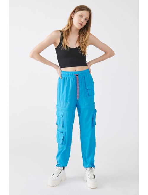 KkCo Studio Lagoon Convertible Pant