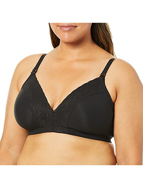 NATORI Bliss Perfection Wireless Contour Nursing Bra 760154