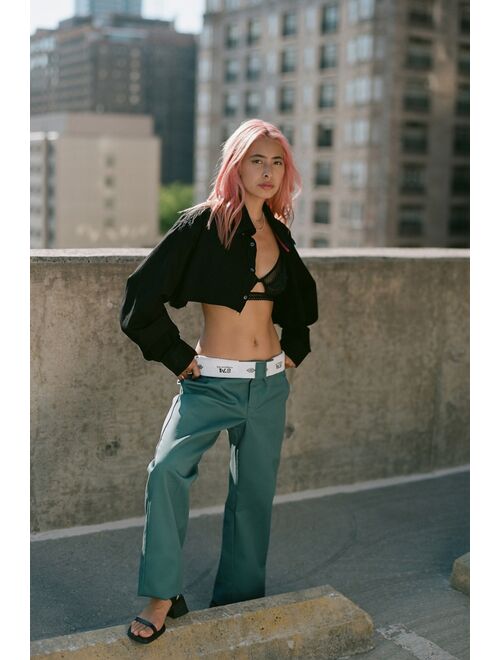 Dickies UO Exclusive High-Waisted Ankle Pant