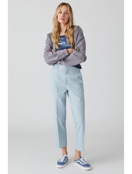 Dickies UO Exclusive High-Waisted Ankle Pant