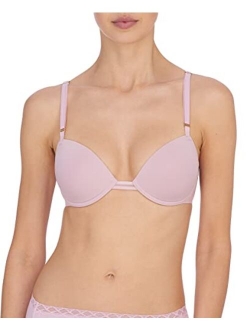 Women's Luminous Demi Contour Underwire Bra 711273