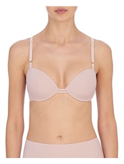 Women's Luminous Demi Contour Underwire Bra 711273